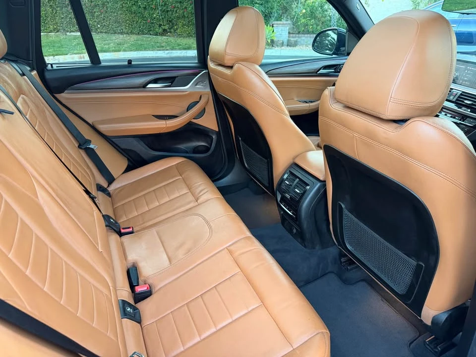 2019 BMW G01 X3 - Image 13 of 20