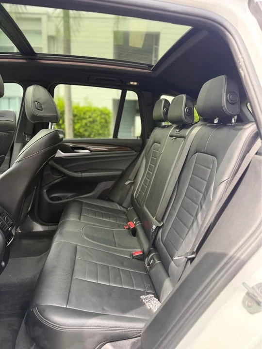 2019 BMW G01 X3 - Image 10 of 13
