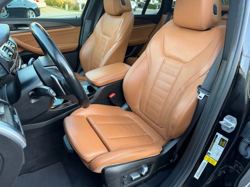 2019 BMW G01 X3 - Image 10 of 20