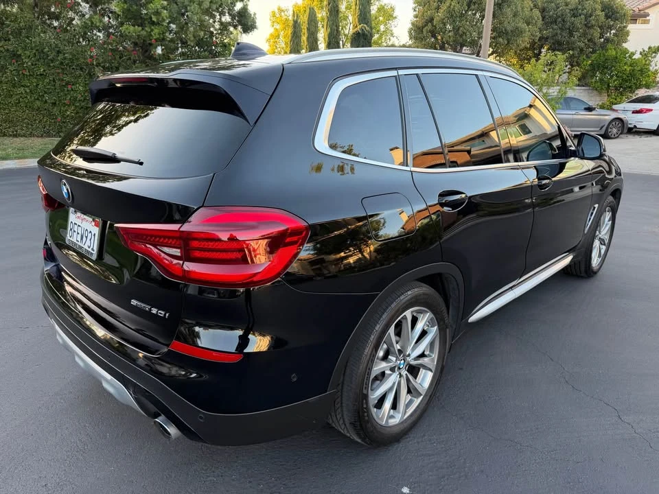 2019 BMW G01 X3 - Image 5 of 20