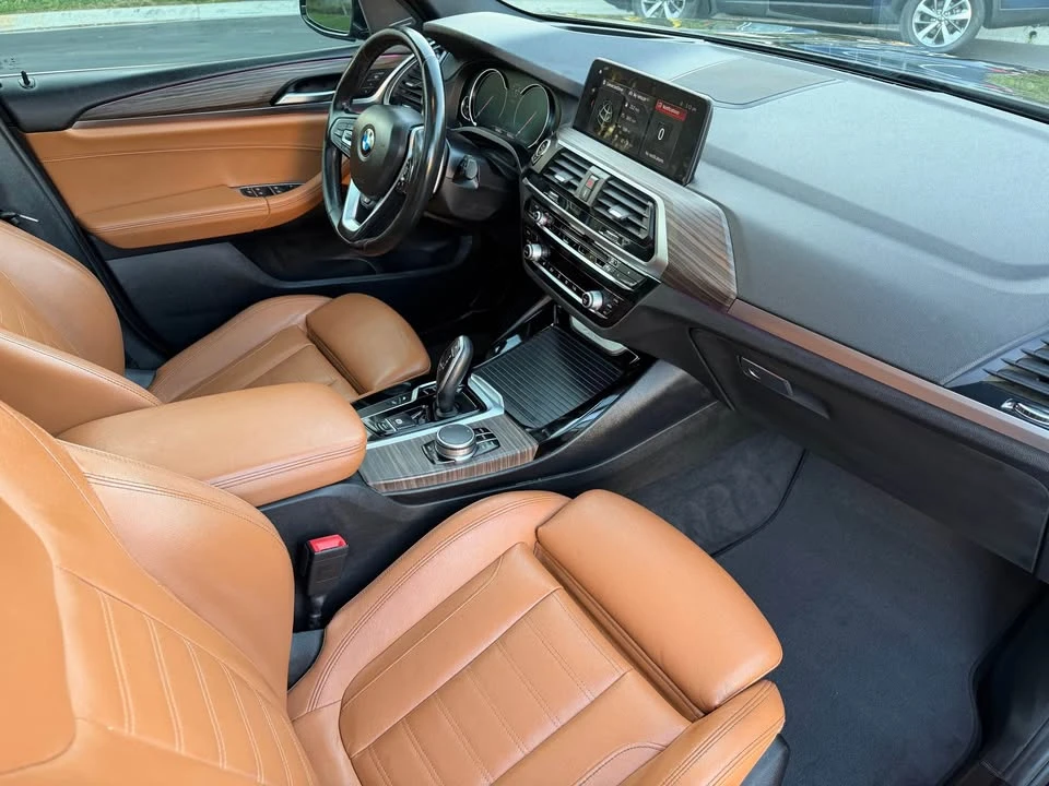2019 BMW G01 X3 - Image 12 of 20