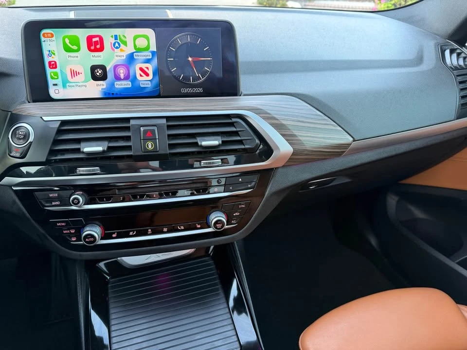 2019 BMW G01 X3 - Image 15 of 20