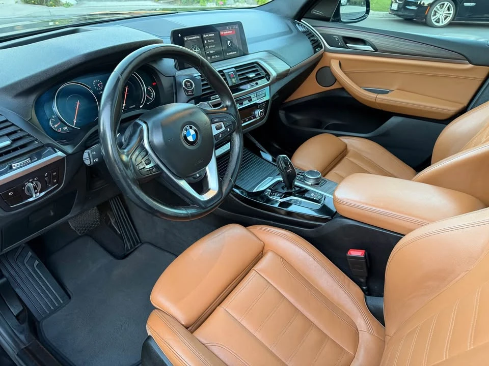 2019 BMW G01 X3 - Image 9 of 20