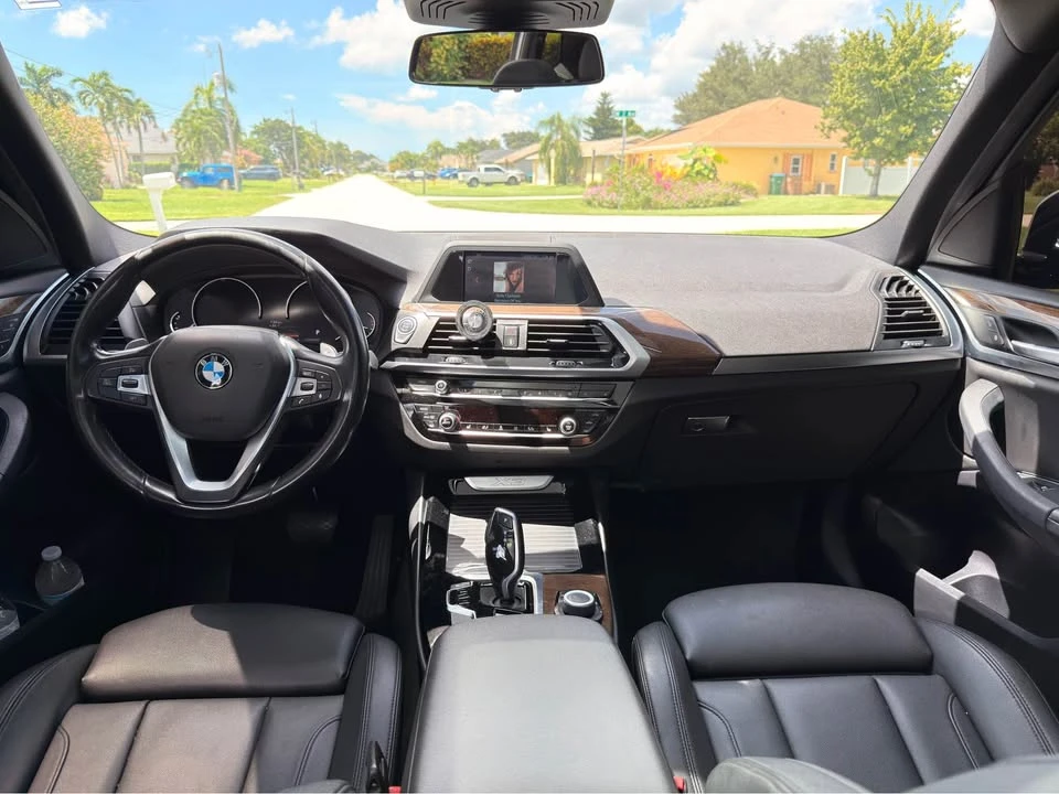 2019 BMW G01 X3 - Image 9 of 13