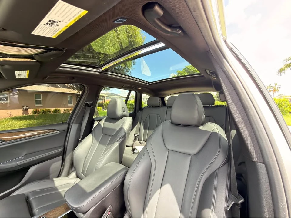 2019 BMW G01 X3 - Image 11 of 13