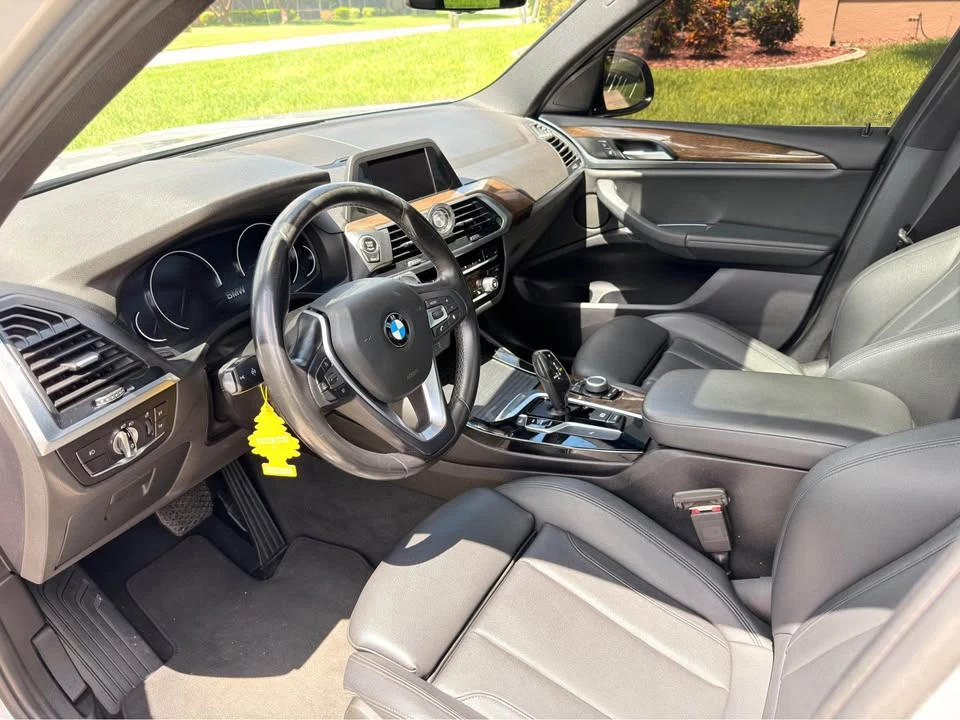 2019 BMW G01 X3 - Image 10 of 13