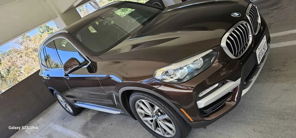 2019 BMW G01 X3 - Image 2 of 17
