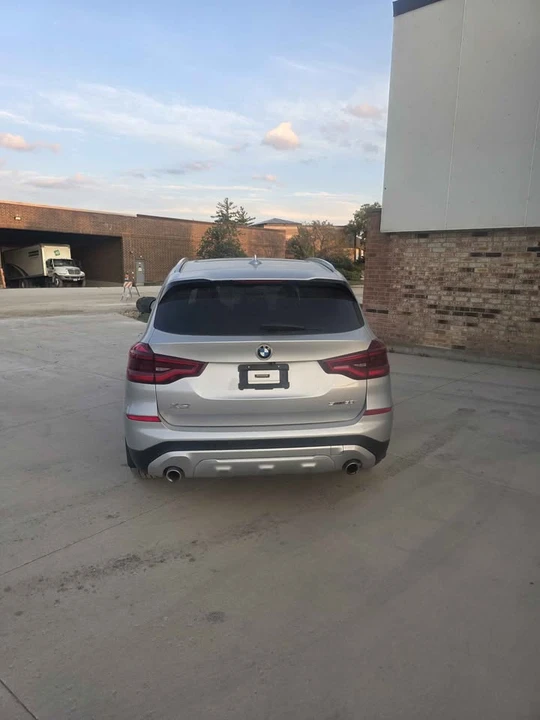 2019 BMW G01 X3 - Image 5 of 17