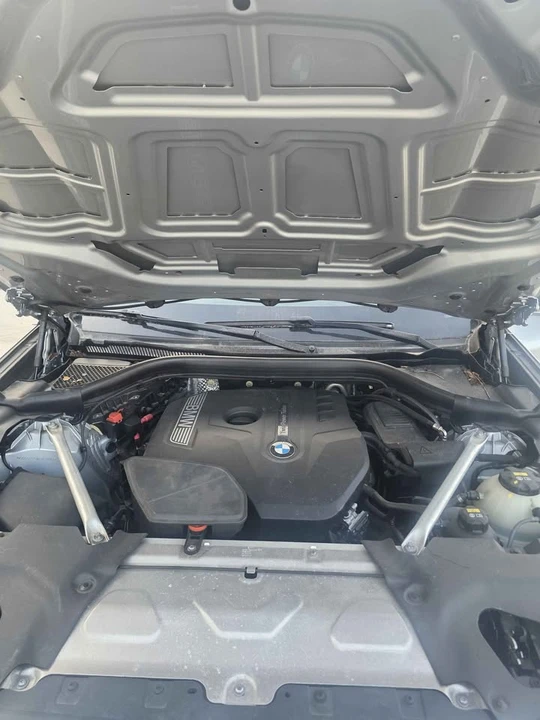 2019 BMW G01 X3 - Image 14 of 17