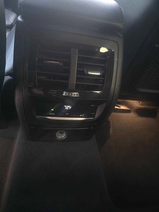 2019 BMW G01 X3 - Image 11 of 17