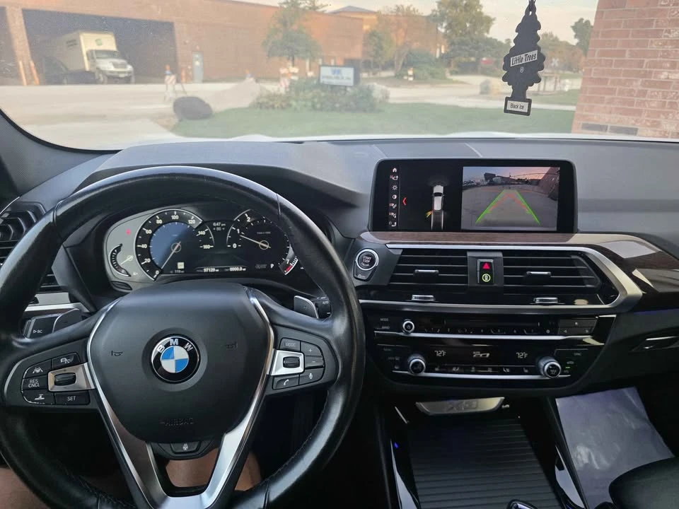 2019 BMW G01 X3 - Image 15 of 17