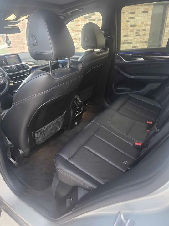 2019 BMW G01 X3 - Image 10 of 17