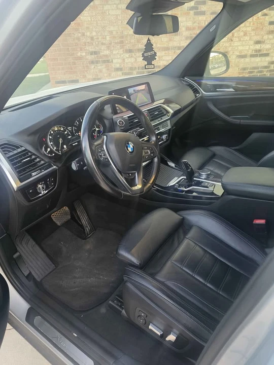 2019 BMW G01 X3 - Image 12 of 17