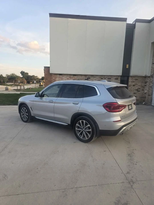 2019 BMW G01 X3 - Image 4 of 17