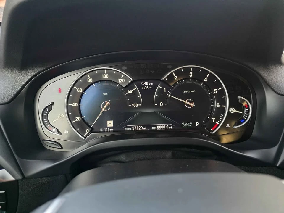 2019 BMW G01 X3 - Image 16 of 17