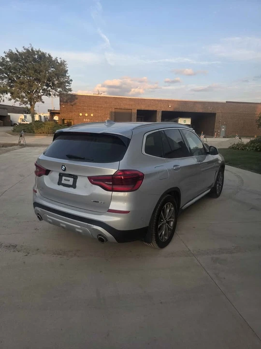 2019 BMW G01 X3 - Image 6 of 17