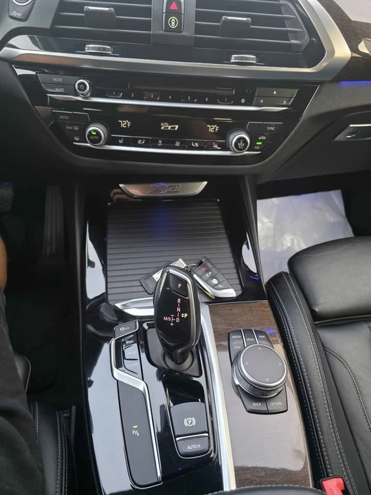 2019 BMW G01 X3 - Image 17 of 17