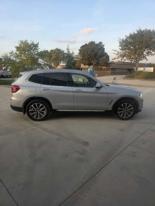 2019 BMW G01 X3 - Image 7 of 17
