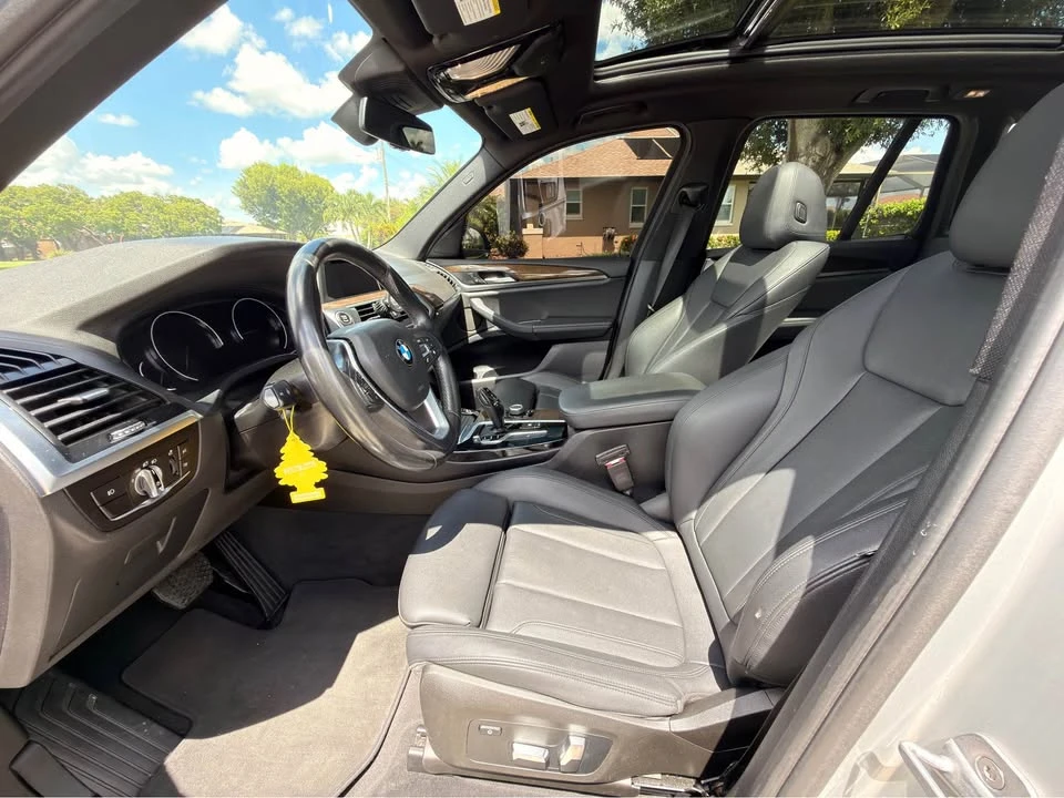 2019 BMW G01 X3 - Image 12 of 13