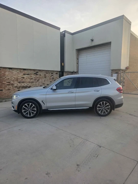 2019 BMW G01 X3 - Image 3 of 17
