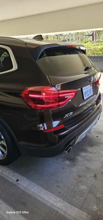2019 BMW G01 X3 - Image 7 of 17