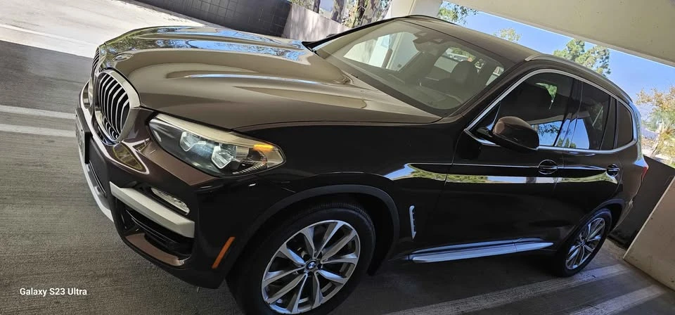 2019 BMW G01 X3 - Image 5 of 17