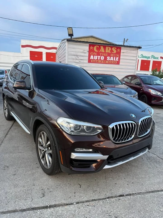2019 BMW G01 X3 - Image 2 of 11
