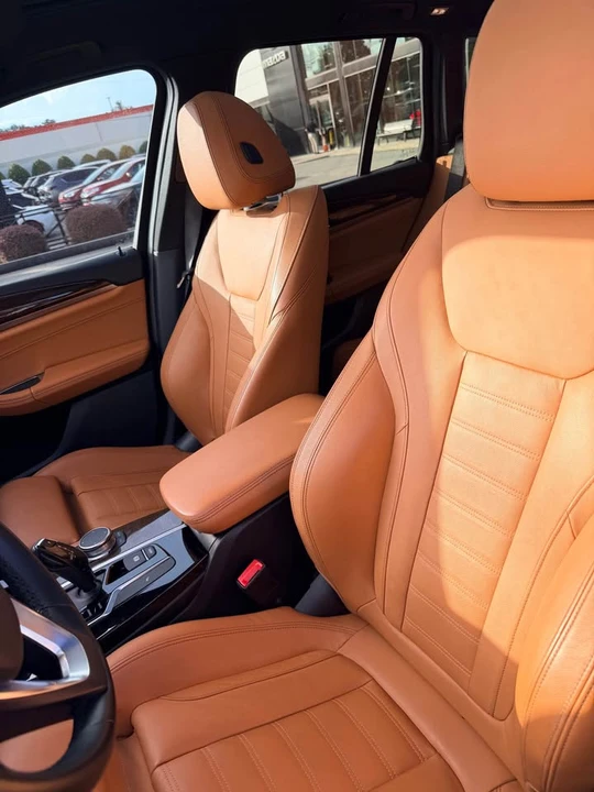 2019 BMW G01 X3 - Image 8 of 9