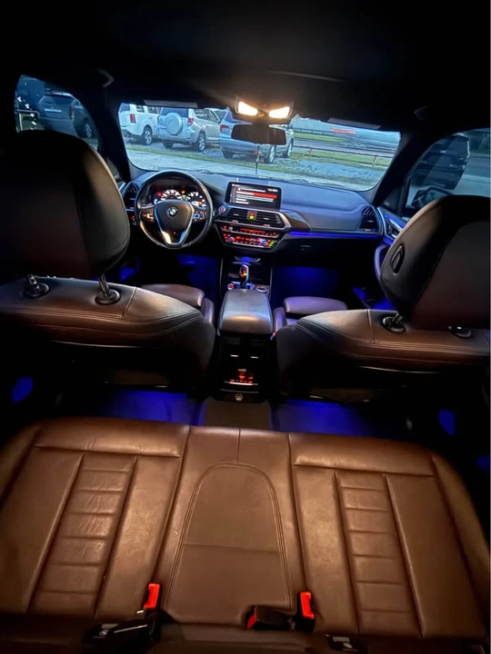 2019 BMW G01 X3 - Image 7 of 11