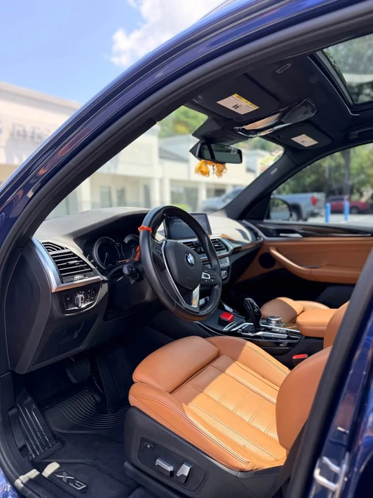 2019 BMW G01 X3 - Image 6 of 9