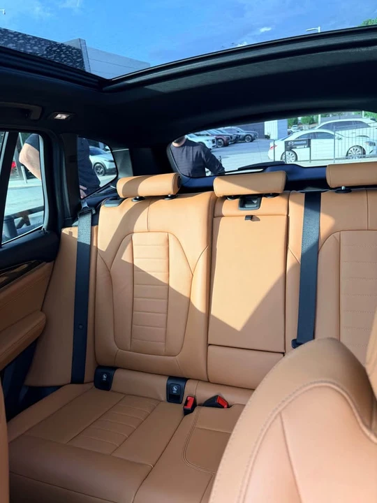 2019 BMW G01 X3 - Image 9 of 9