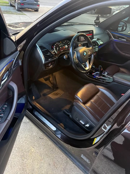 2019 BMW G01 X3 - Image 8 of 11