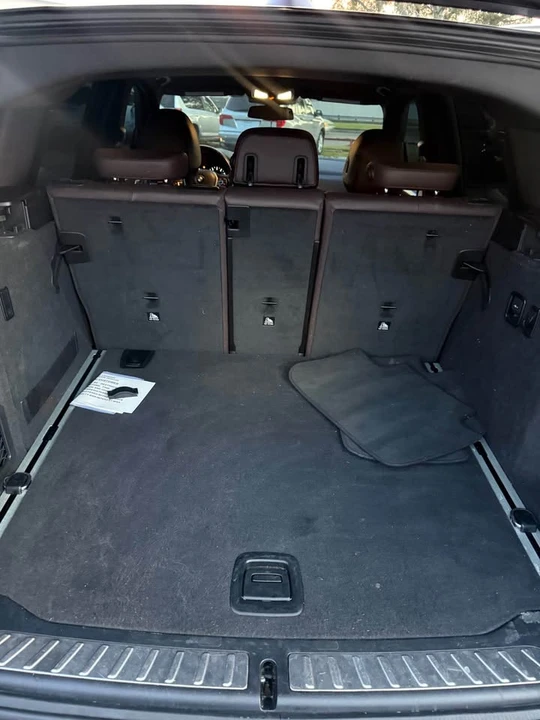2019 BMW G01 X3 - Image 6 of 11