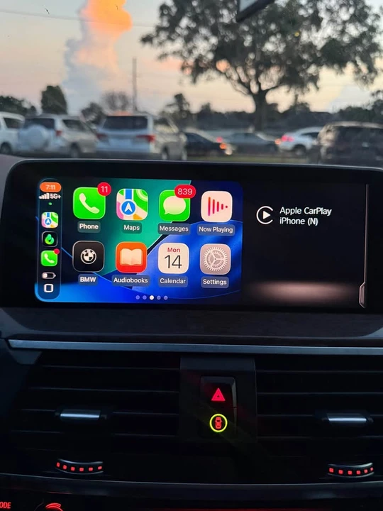 2019 BMW G01 X3 - Image 10 of 11