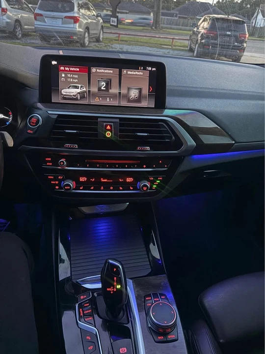 2019 BMW G01 X3 - Image 9 of 11