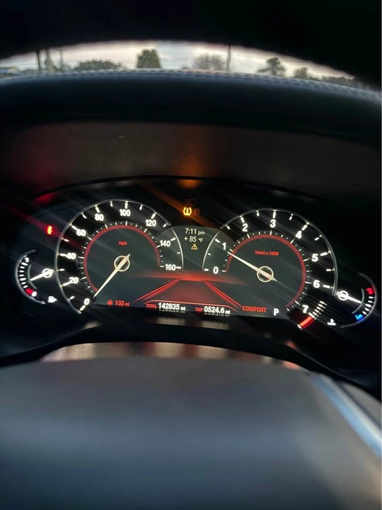 2019 BMW G01 X3 - Image 11 of 11