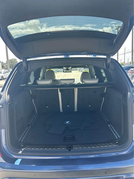 2019 BMW G01 X3 - Image 4 of 8