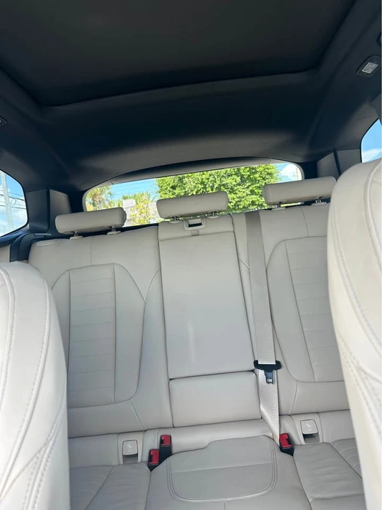 2019 BMW G01 X3 - Image 7 of 8