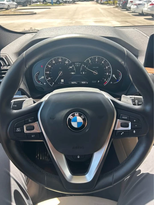 2019 BMW G01 X3 - Image 5 of 8