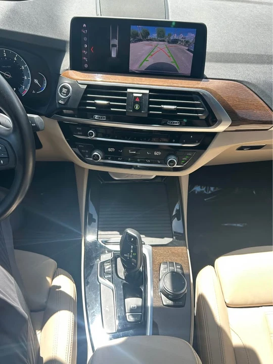 2019 BMW G01 X3 - Image 6 of 8