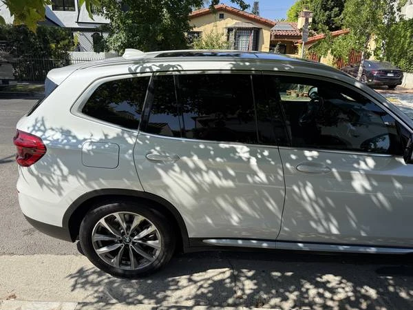 2019 BMW G01 X3 - Image 3 of 12
