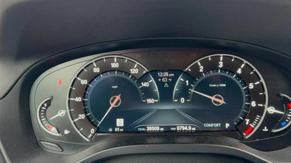 2019 BMW G01 X3 - Image 2 of 12