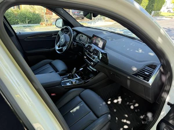 2019 BMW G01 X3 - Image 7 of 12