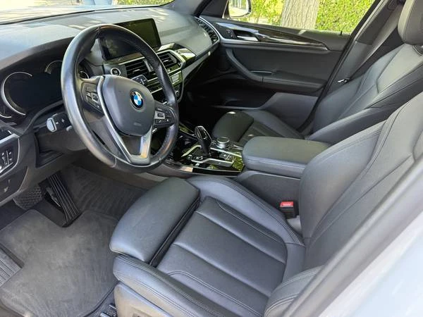 2019 BMW G01 X3 - Image 6 of 12