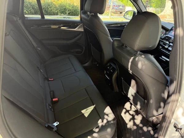 2019 BMW G01 X3 - Image 8 of 12