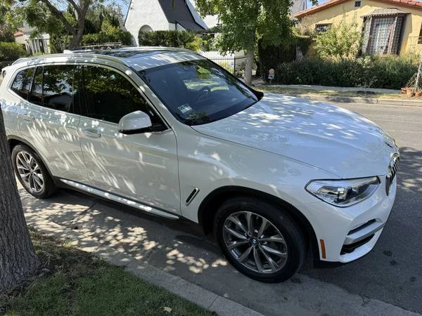 2019 BMW G01 X3 - Image 9 of 12