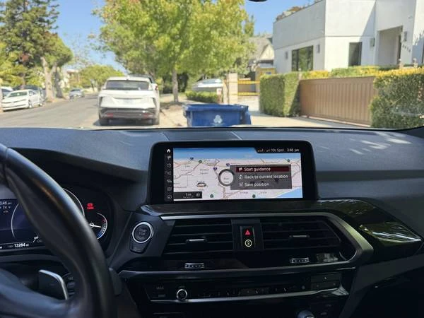 2019 BMW G01 X3 - Image 3 of 12