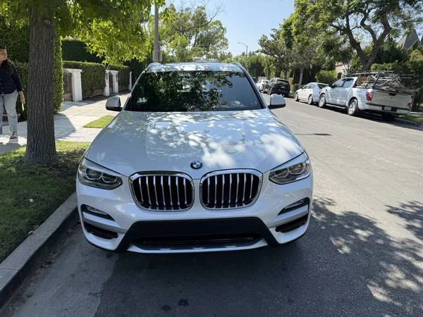 2019 BMW G01 X3 - Image 10 of 12