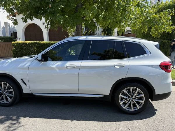 2019 BMW G01 X3 - Image 11 of 12