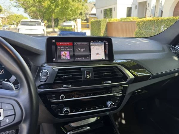 2019 BMW G01 X3 - Image 4 of 12